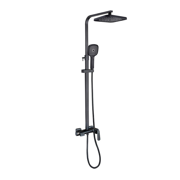 ART-2708B Shower combination